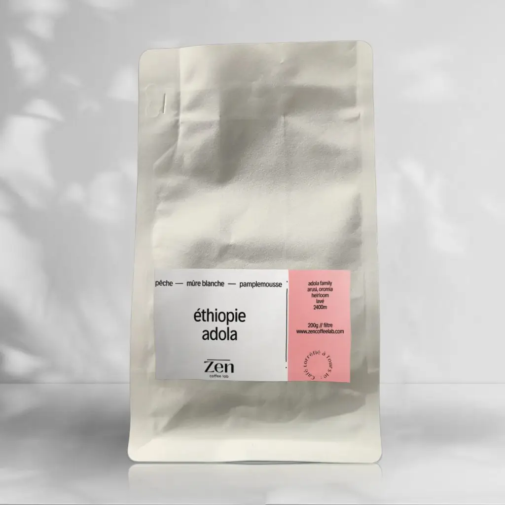 Éthiopie - Adola